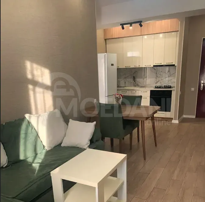 Apartments For Rent two-room 60м² 7/14 floor Tbilisi - photo 6