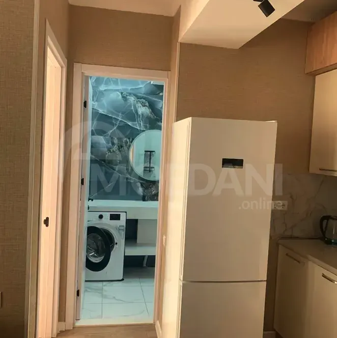 Apartments For Rent two-room 60м² 7/14 floor Tbilisi - photo 9