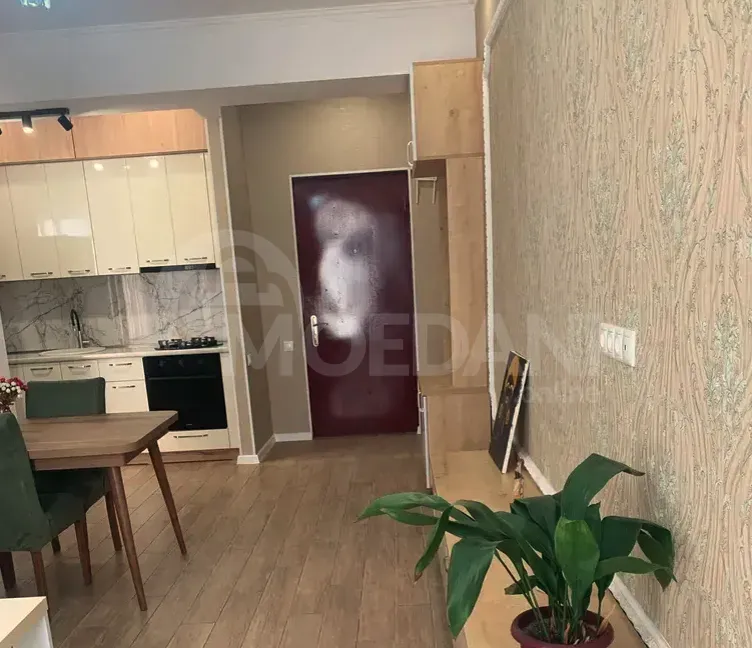 Apartments For Rent two-room 60м² 7/14 floor Tbilisi - photo 11