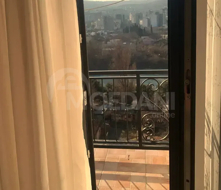 Apartments For Rent two-room 60м² 7/14 floor Tbilisi - photo 3