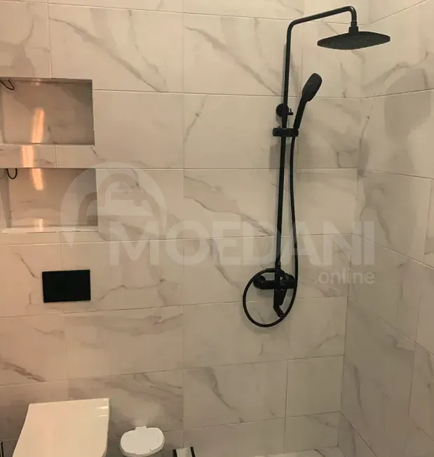 Apartments For Rent two-room 60м² 7/14 floor Tbilisi - photo 2