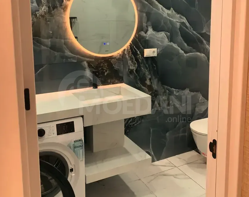 Apartments For Rent two-room 60м² 7/14 floor Tbilisi - photo 7