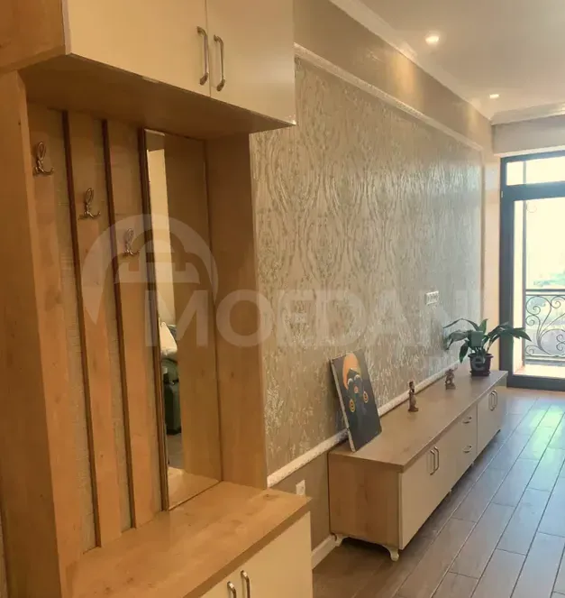 Apartments For Rent two-room 60м² 7/14 floor Tbilisi - photo 10