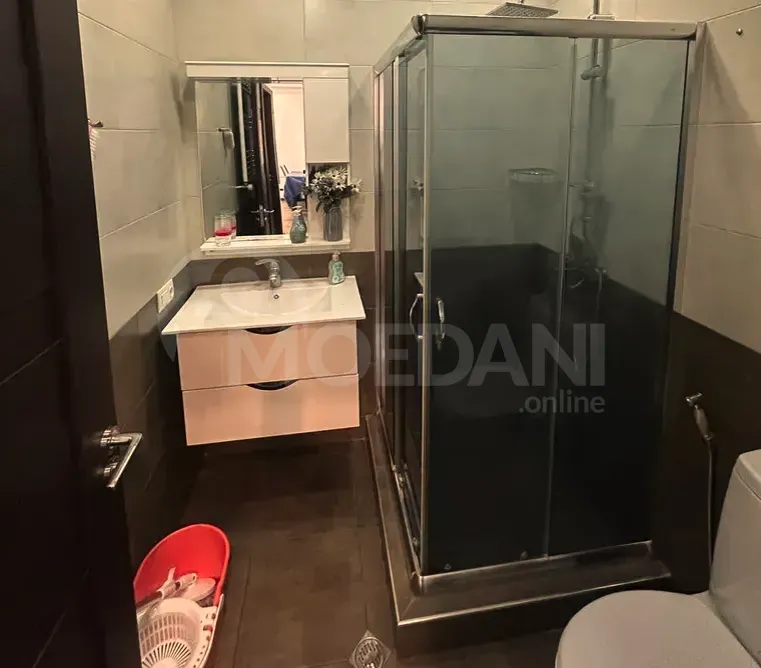 Сдам 3-комн. квартиру 65м² 5/14 эт. Тбилиси - изображение 6