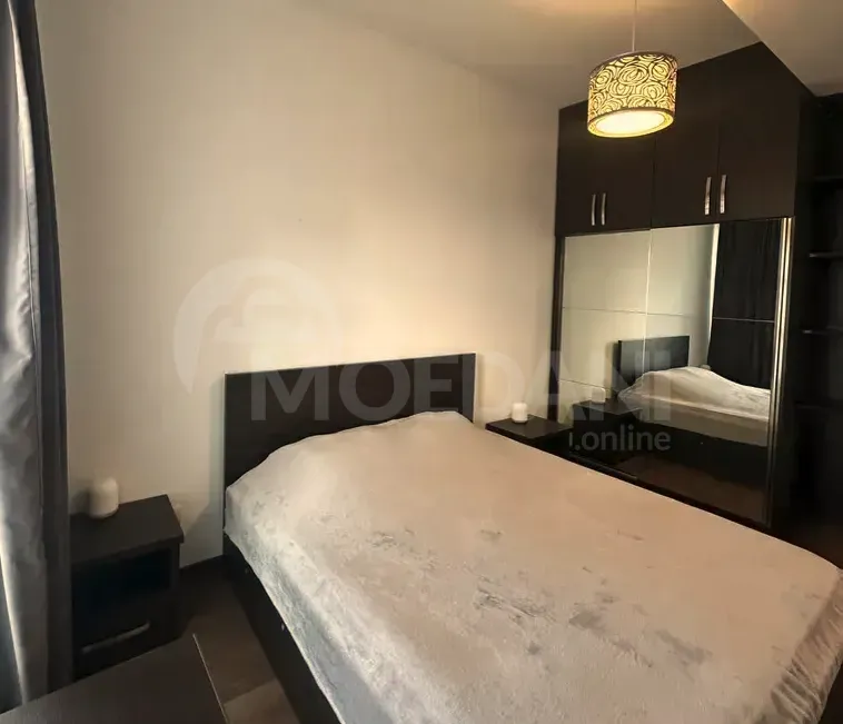 Сдам 3-комн. квартиру 65м² 5/14 эт. Тбилиси - изображение 8