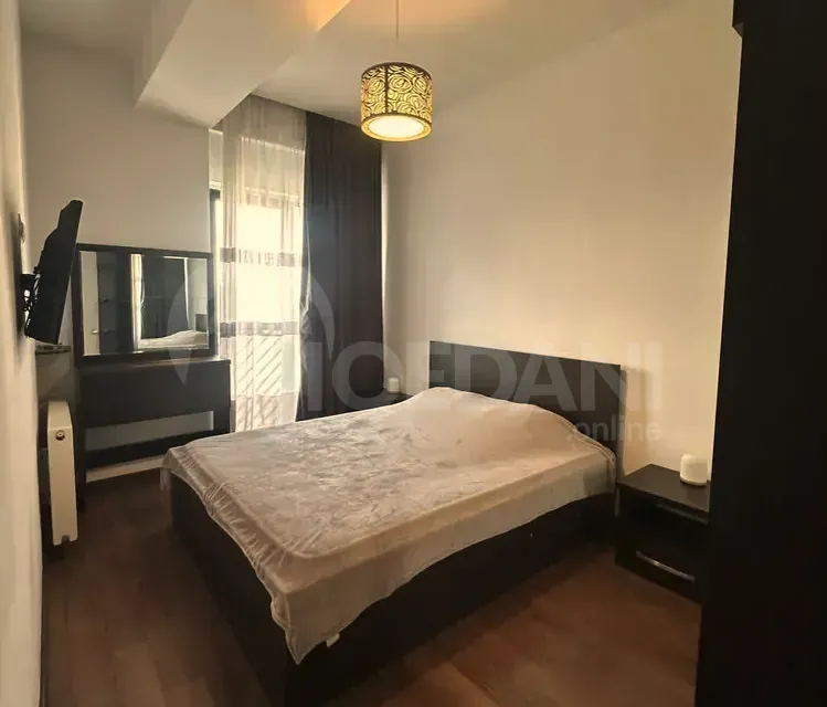Сдам 3-комн. квартиру 65м² 5/14 эт. Тбилиси - изображение 3