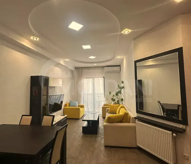 Сдам 3-комн. квартиру 65м² 5/14 эт. Тбилиси - изображение 7