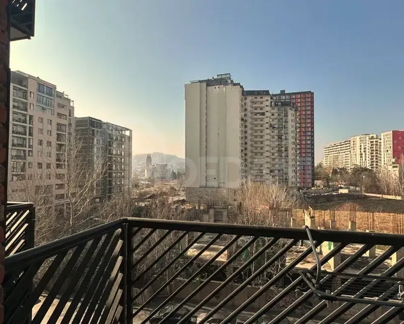 Сдам 3-комн. квартиру 65м² 5/14 эт. Тбилиси - изображение 11