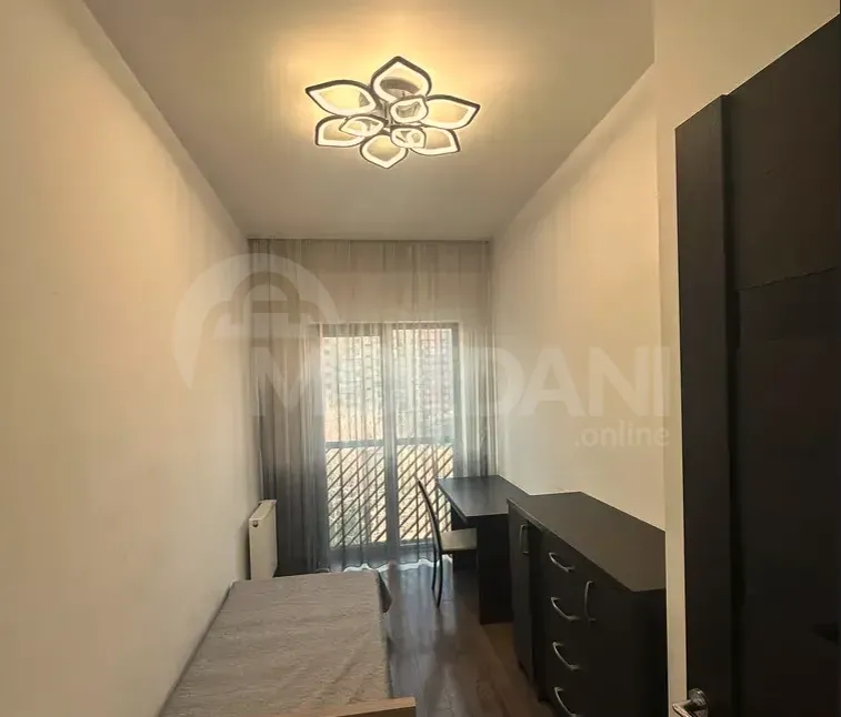 Сдам 3-комн. квартиру 65м² 5/14 эт. Тбилиси - изображение 2