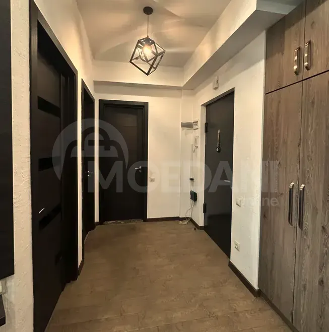 Сдам 3-комн. квартиру 65м² 5/14 эт. Тбилиси - изображение 10