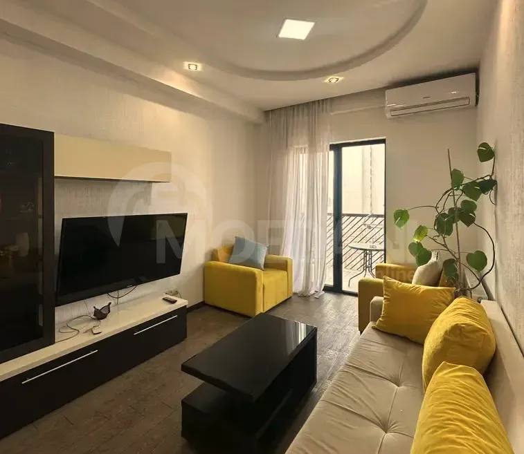 Сдам 3-комн. квартиру 65м² 5/14 эт. Тбилиси - изображение 9