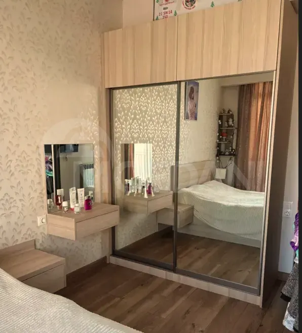 Apartments For Rent two-room 50м² 10/10 floor Tbilisi - photo 6