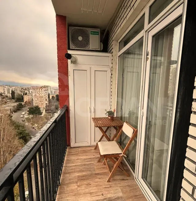 Apartments For Rent two-room 50м² 10/10 floor Tbilisi - photo 7