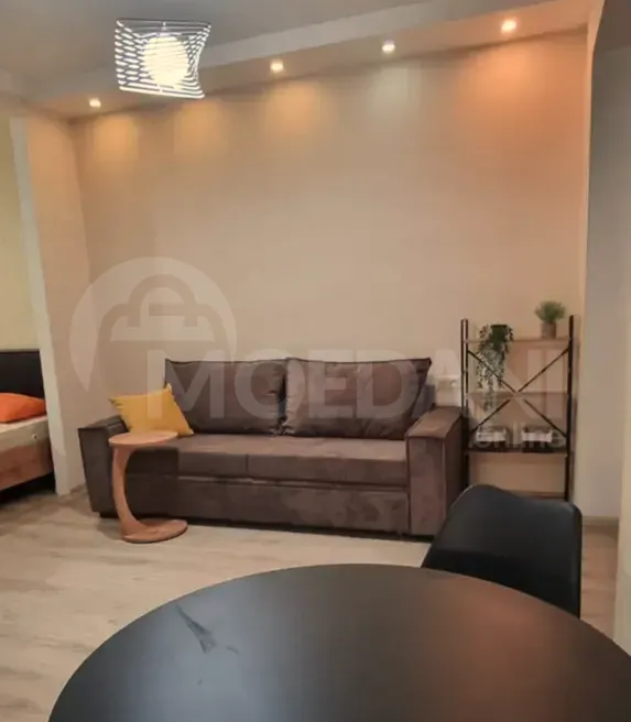 Сдам 1-комн. квартиру 43м² 5/8 эт. Тбилиси - изображение 2