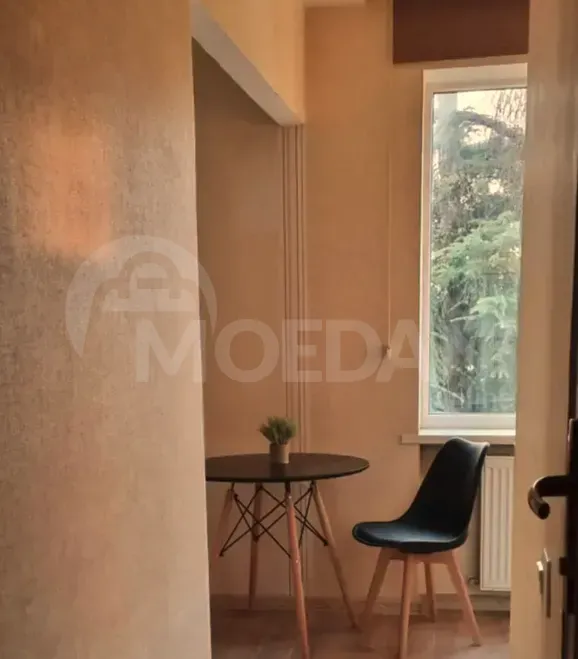 Сдам 1-комн. квартиру 43м² 5/8 эт. Тбилиси - изображение 9
