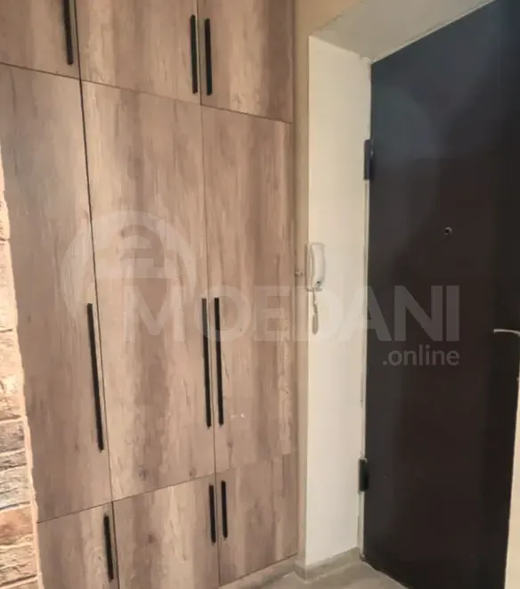 Сдам 1-комн. квартиру 43м² 5/8 эт. Тбилиси - изображение 8