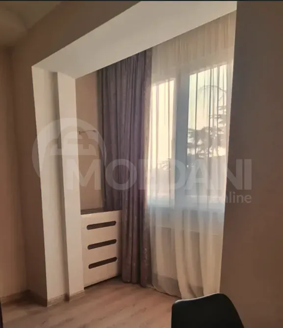 Сдам 1-комн. квартиру 43м² 5/8 эт. Тбилиси - изображение 3