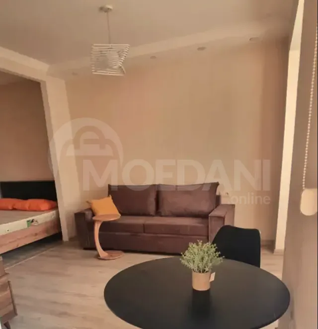Сдам 1-комн. квартиру 43м² 5/8 эт. Тбилиси - изображение 4