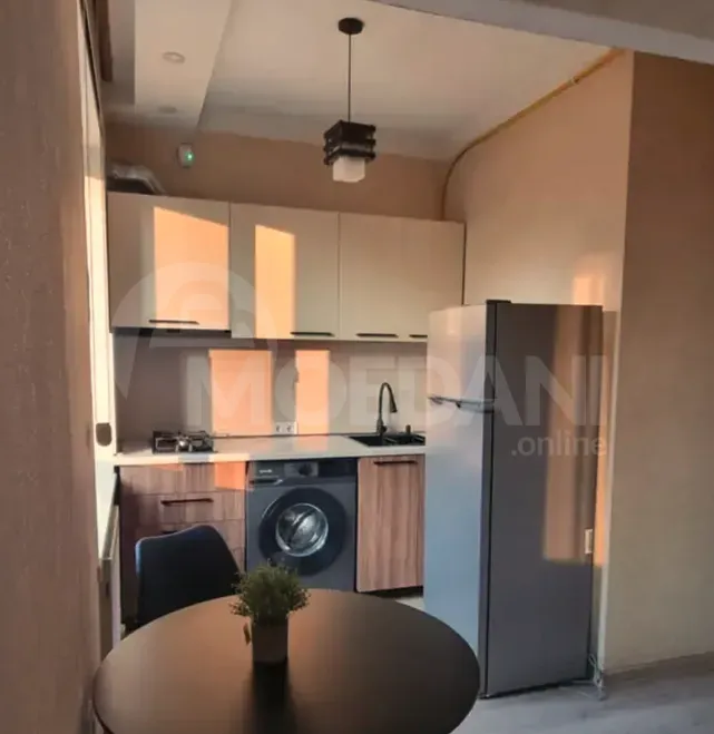 Сдам 1-комн. квартиру 43м² 5/8 эт. Тбилиси - изображение 7
