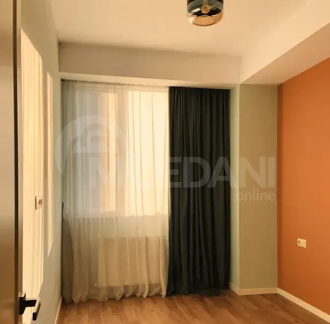 Сдам 3-комн. квартиру 70м² 8/16 эт. Тбилиси - изображение 3