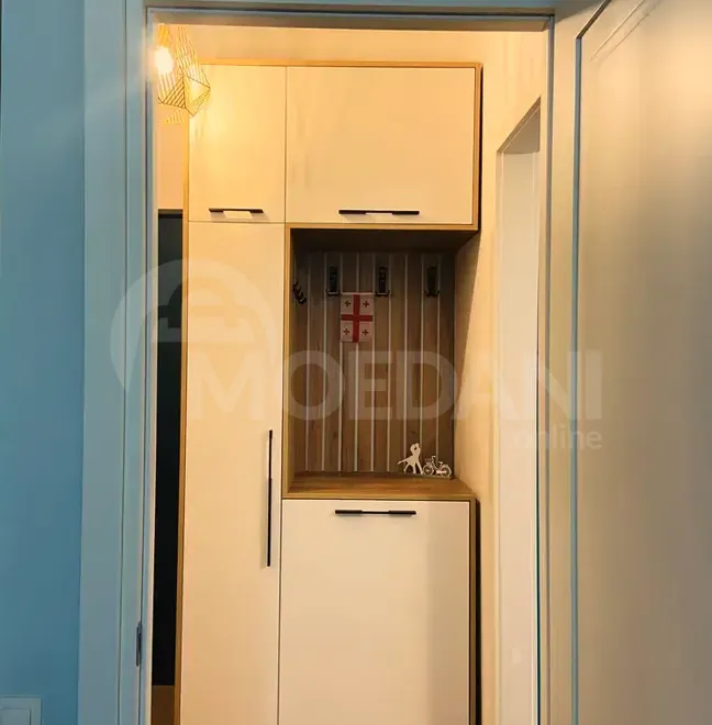 Сдам 3-комн. квартиру 70м² 8/16 эт. Тбилиси - изображение 2