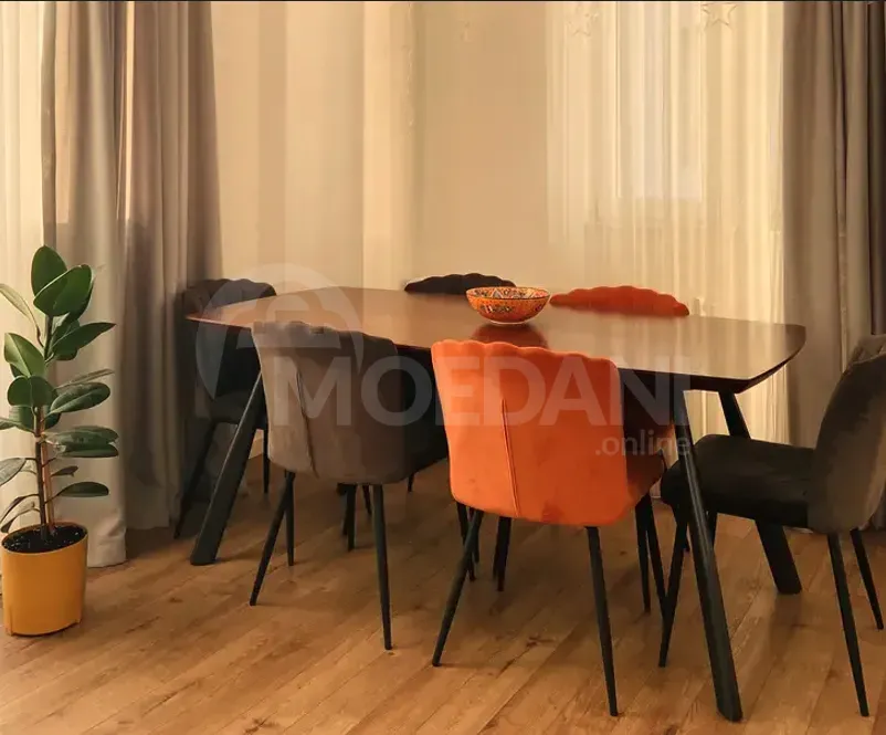 Сдам 3-комн. квартиру 70м² 8/16 эт. Тбилиси - изображение 4