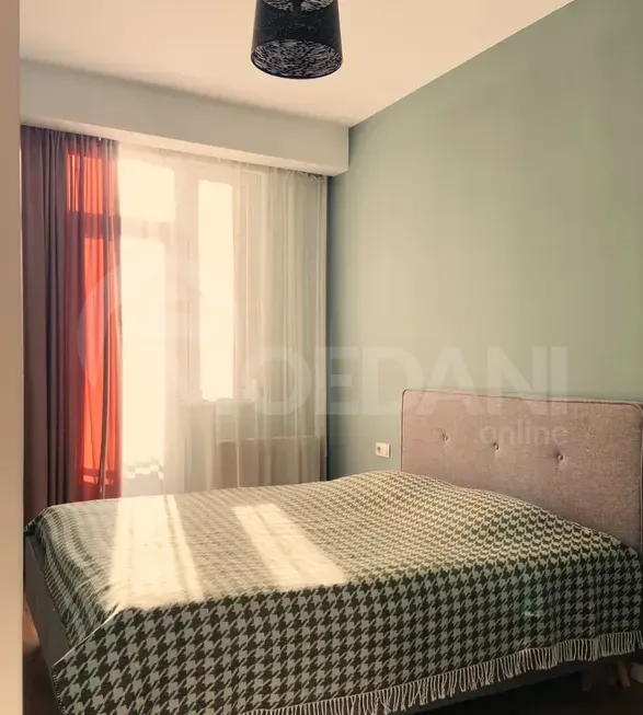 Сдам 3-комн. квартиру 70м² 8/16 эт. Тбилиси - изображение 6