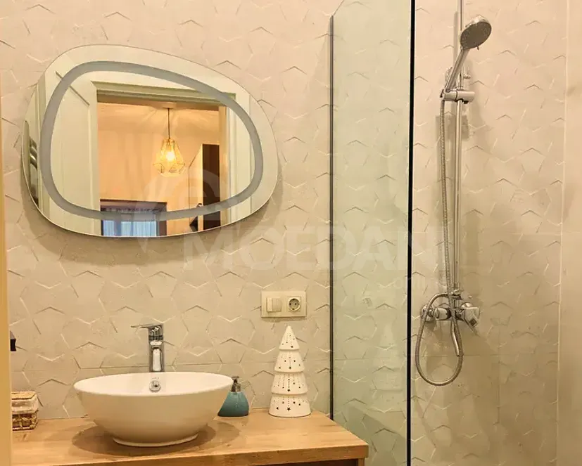 Сдам 3-комн. квартиру 70м² 8/16 эт. Тбилиси - изображение 5