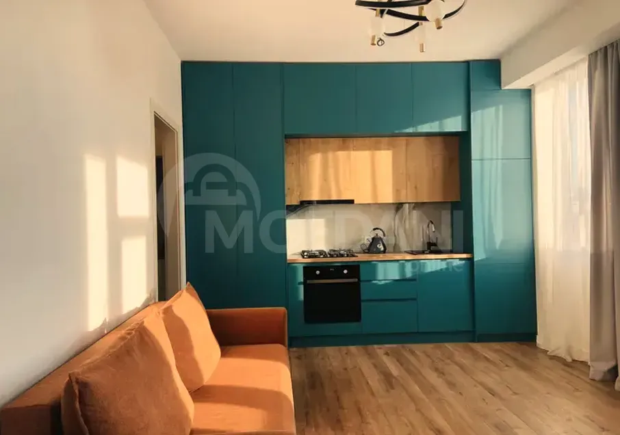 Сдам 3-комн. квартиру 70м² 8/16 эт. Тбилиси - изображение 1