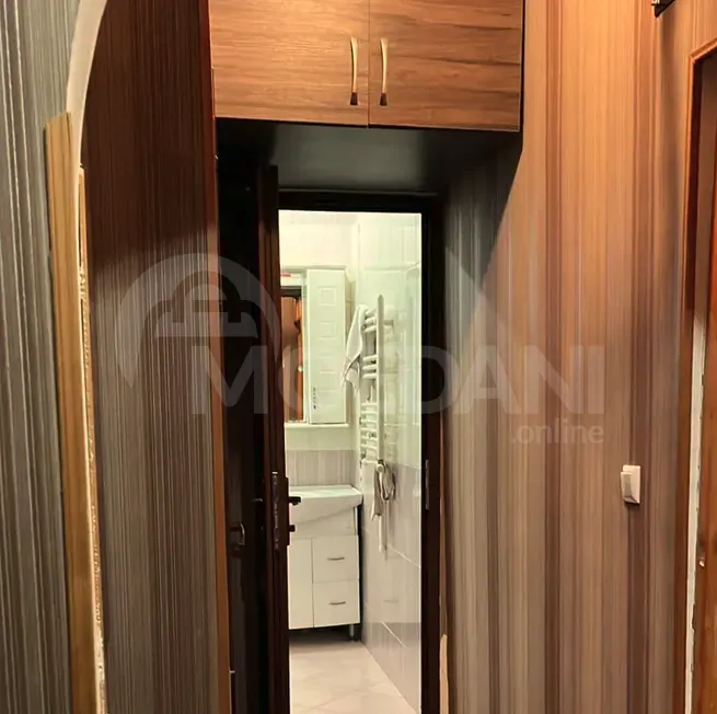 იყიდება 4 ოთახიანი ბინას 90მ² 7/10 სართ თბილისი - photo 9