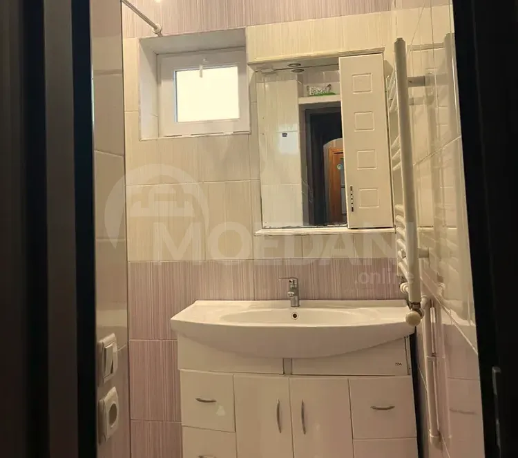 იყიდება 4 ოთახიანი ბინას 90მ² 7/10 სართ თბილისი - photo 8