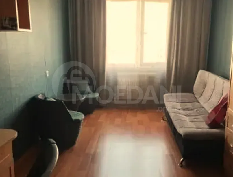 იყიდება 4 ოთახიანი ბინას 90მ² 7/10 სართ თბილისი - photo 2