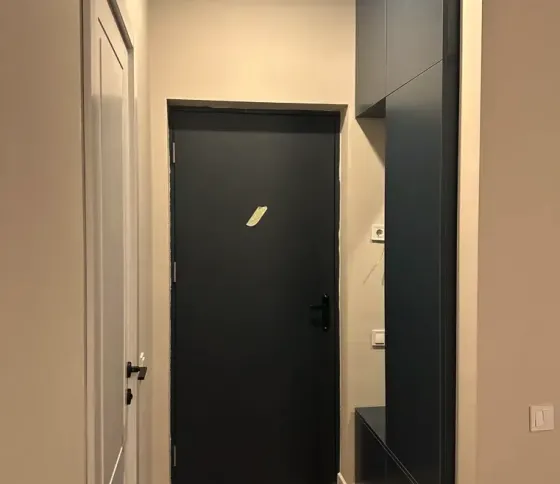 ქირავდება 2 ოთახიანი ბინა 55მ² 8/24 სართ თბილისი