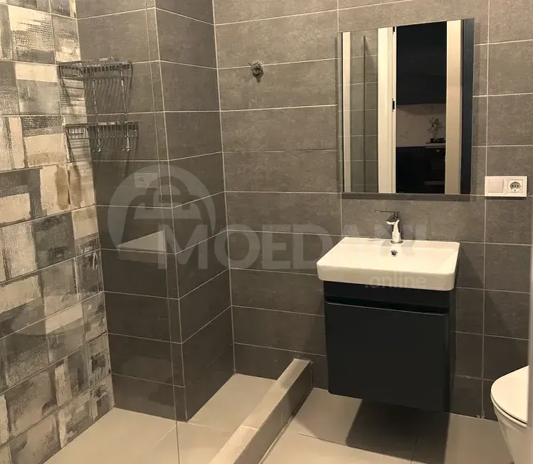 ქირავდება 2 ოთახიანი ბინა 55მ² 8/24 სართ თბილისი - photo 11