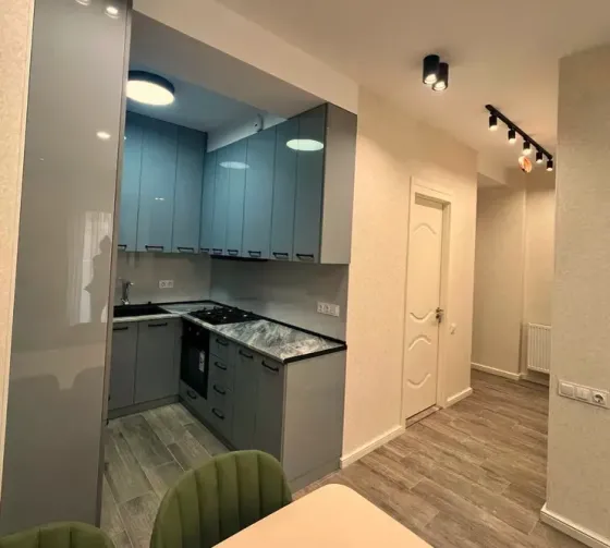 Apartments For Rent two-room 57м² 4/16 floor Tbilisi