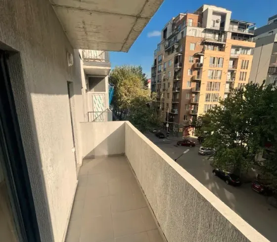 Apartments For Rent two-room 57м² 4/16 floor Tbilisi