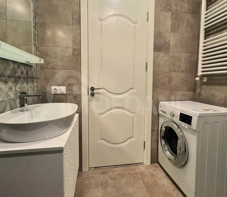 ქირავდება 2 ოთახიანი ბინა 57მ² 4/16 სართ თბილისი - photo 11