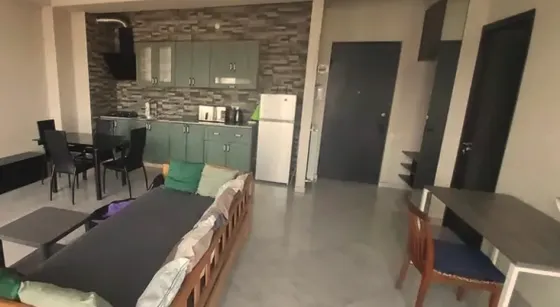 Apartments For Rent two-room 60м² 4/9 floor Tbilisi