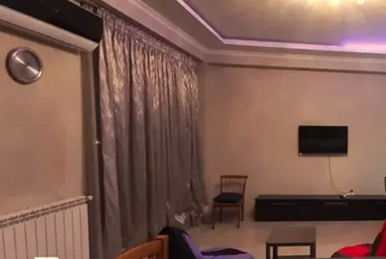 Apartments For Rent two-room 60м² 4/9 floor Tbilisi