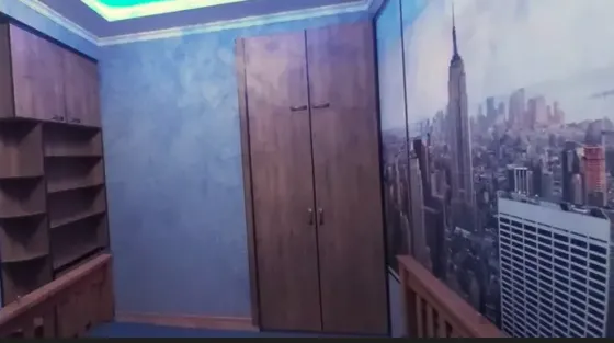 Apartments For Rent two-room 60м² 4/9 floor Tbilisi