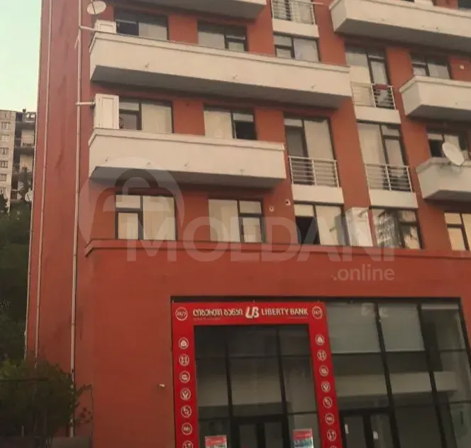 ქირავდება 2 ოთახიანი ბინა 60მ² 4/9 სართ თბილისი - photo 10