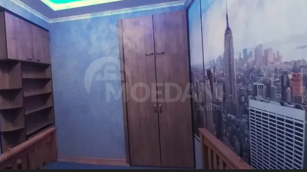 ქირავდება 2 ოთახიანი ბინა 60მ² 4/9 სართ თბილისი - photo 6