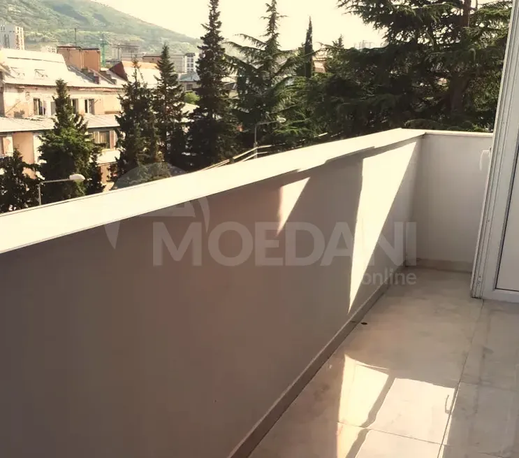 ქირავდება 2 ოთახიანი ბინა 60მ² 4/9 სართ თბილისი - photo 11