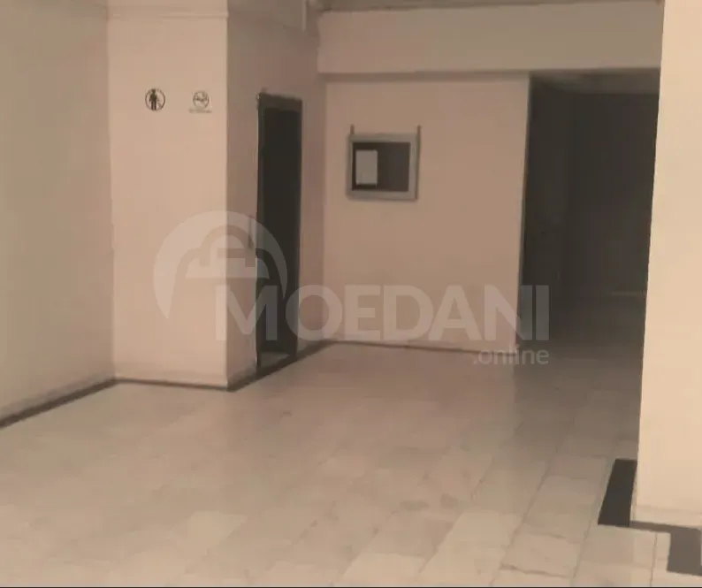 ქირავდება 2 ოთახიანი ბინა 60მ² 4/9 სართ თბილისი - photo 7