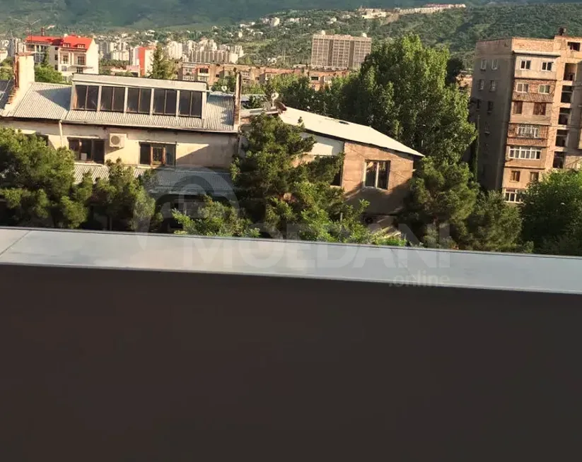 ქირავდება 2 ოთახიანი ბინა 60მ² 4/9 სართ თბილისი - photo 12