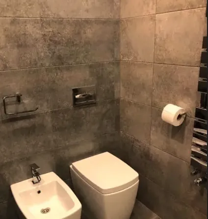 ქირავდება 2 ოთახიანი ბინა 75მ² 6/12 სართ თბილისი