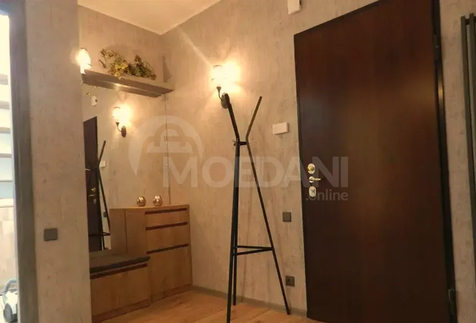 ქირავდება 2 ოთახიანი ბინა 75მ² 6/12 სართ თბილისი - photo 6