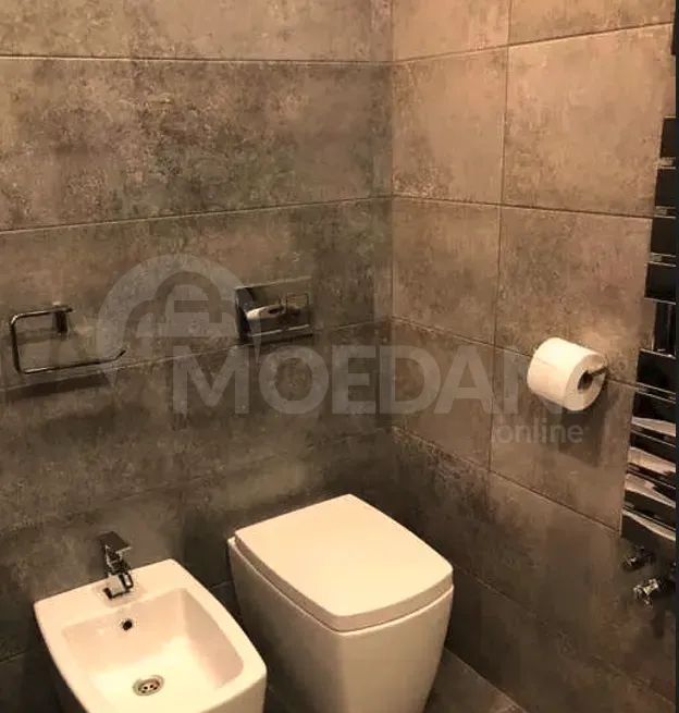 ქირავდება 2 ოთახიანი ბინა 75მ² 6/12 სართ თბილისი - photo 3