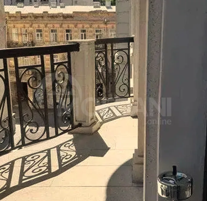 ქირავდება 2 ოთახიანი ბინა 75მ² 6/12 სართ თბილისი - photo 5