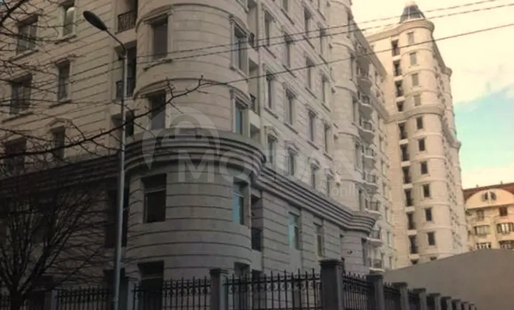 ქირავდება 2 ოთახიანი ბინა 75მ² 6/12 სართ თბილისი - photo 11